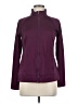 Danskin Now Purple Track Jacket Size M - photo 1
