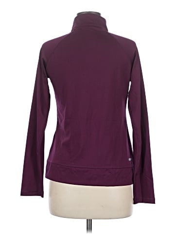 Danskin Now Track Jacket (view 2)