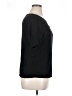 Apt. 9 Black Pullover Sweater Size XL - photo 4