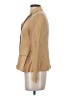 Jones New York Tan Silk Blazer Size 4 Petite - photo 5