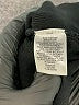 Leith Solid Black Formal Skirt Size S - photo 5