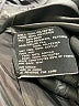 London Fog 100% Polyester Black Coat Size M - photo 7