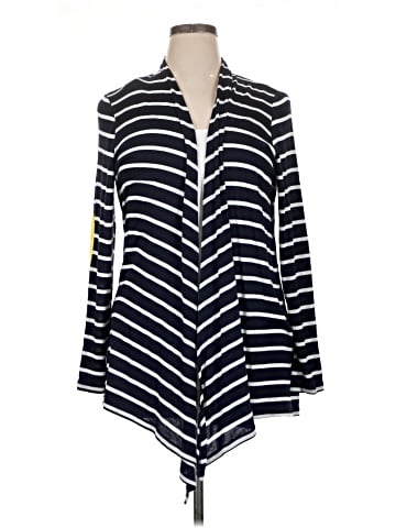 Mix by 41 Hawthorn Long Sleeve Blouse (view 1)