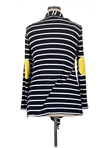 Mix by 41 Hawthorn Long Sleeve Blouse (view 2)