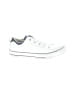 Converse White Sneakers Size 3 (youth) - photo 1