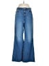 American Eagle Outfitters Blue Jeans Size 8 - photo 1