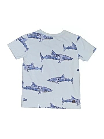 Tea Short Sleeve T-Shirt (view 2)