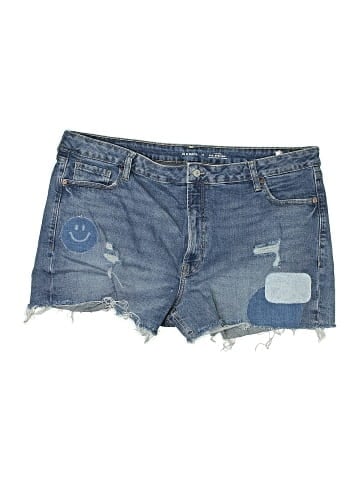 Old Navy Denim Shorts (view 1)