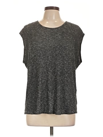 Rag & Bone/JEAN Short Sleeve Top (view 1)