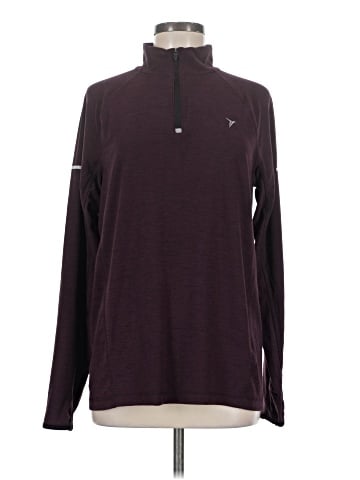 Active by Old Navy Fleece (view 1)