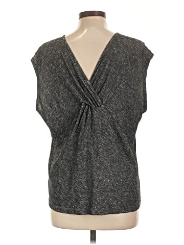 Rag & Bone/JEAN Short Sleeve Top (view 2)