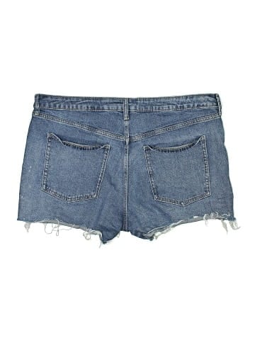 Old Navy Denim Shorts (view 2)