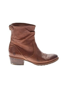Timberland Ankle Boots