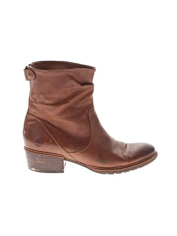 Timberland Ankle Boots (view 1)