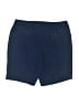 Lands' End Solid Blue Shorts Size 12 - photo 2