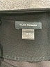 Club Monaco Black Sleeveless Blouse Size XS - photo 7