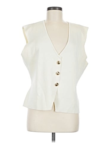 Unbranded Sleeveless Blouse (view 1)
