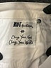 Kut from the Kloth Hearts White Jeans Size 4 - photo 7