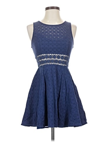 Free People Casual Dress (view 1)