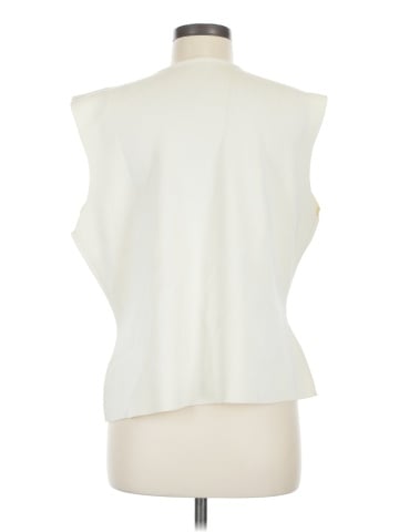 Unbranded Sleeveless Blouse (view 2)