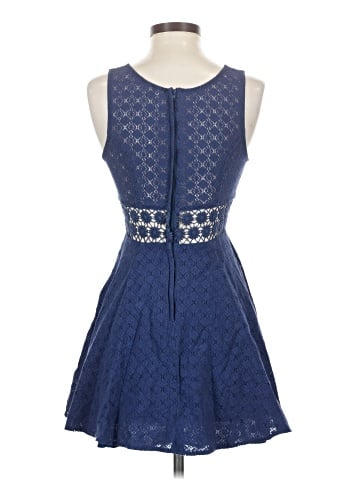 Free People Casual Dress (view 2)