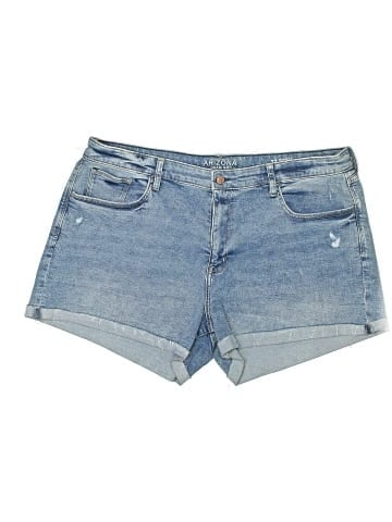 Arizona Jean Company Denim Shorts (view 1)