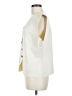 Unbranded Ivory Sleeveless Blouse Size M (estimated) - photo 5