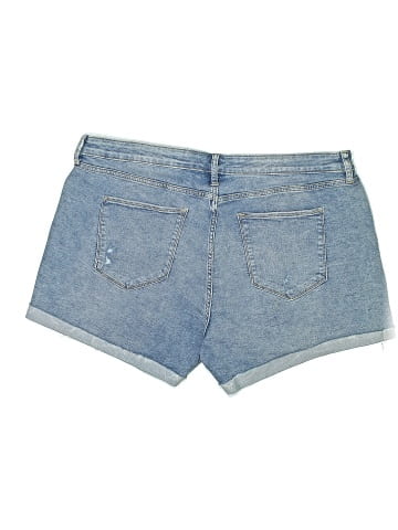 Arizona Jean Company Denim Shorts (view 2)