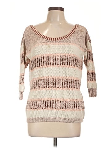 Maison Scotch Pullover Sweater (view 1)