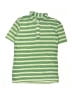 Tucker + Tate Green Short Sleeve Top Size 7 - 8 - photo 1
