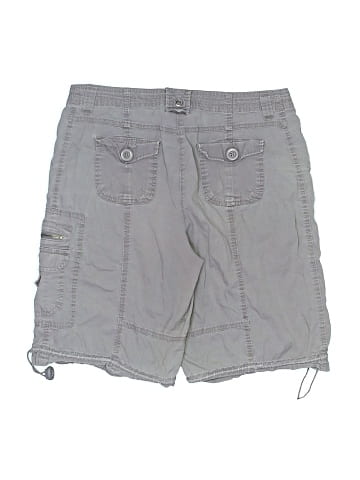Style&Co Cargo Shorts (view 2)