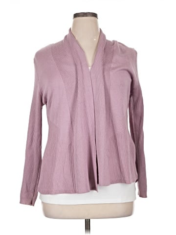 Madison Cardigan (view 1)