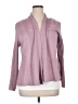 Madison Purple Cardigan Size XL (petite) - photo 1