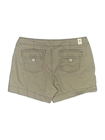 Levi's Khaki Shorts (view 2)