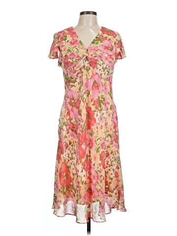 DressBarn Casual Dress (view 1)