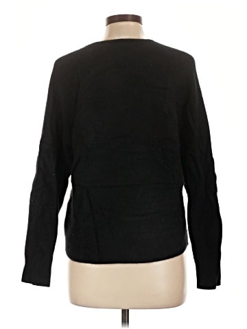 Vince. Cashmere Pullover Sweater (view 2)