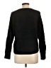 Vince. 100% Cashmere Black Cashmere Pullover Sweater Size L - photo 2