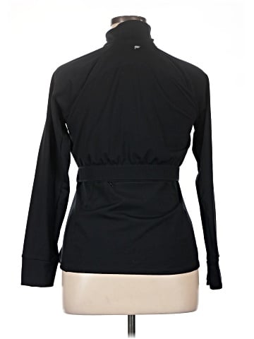 Fabletics Track Jacket (view 2)