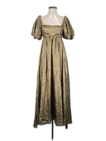 Moon River Cocktail Dress (view 1)
