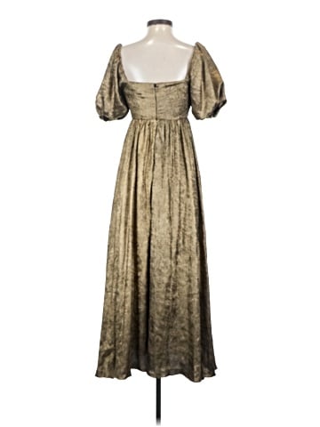Moon River Cocktail Dress (view 2)