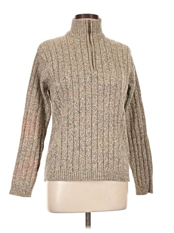 Oscar De La Renta Pullover Sweater (view 1)