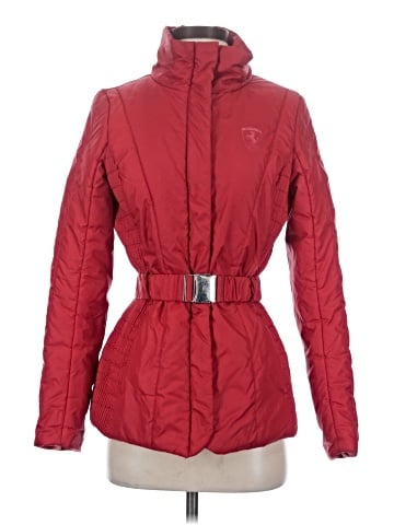 Puma Snow Jacket (view 1)