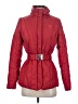 Puma 100% Polyester Red Snow Jacket Size XS - photo 1