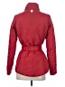 Puma 100% Polyester Red Snow Jacket Size XS - photo 2