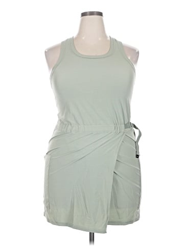 PrAna Casual Dress (view 1)