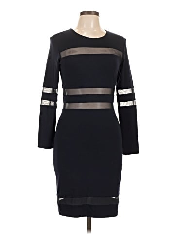 T by Alexander Wang Casual Dress (view 1)