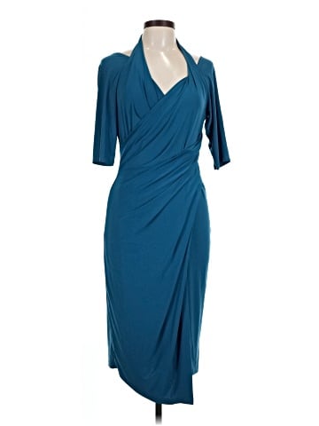 Kiyonna Cocktail Dress (view 1)