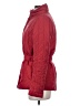 Puma 100% Polyester Red Snow Jacket Size XS - photo 5