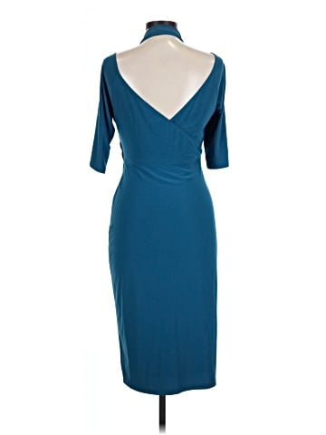 Kiyonna Cocktail Dress (view 2)