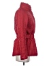 Puma 100% Polyester Red Snow Jacket Size XS - photo 4
